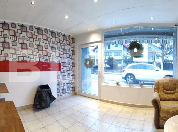 Spațiu comercial de închiriat Central - 186259SIC | BLITZ Târgoviște | Poza8