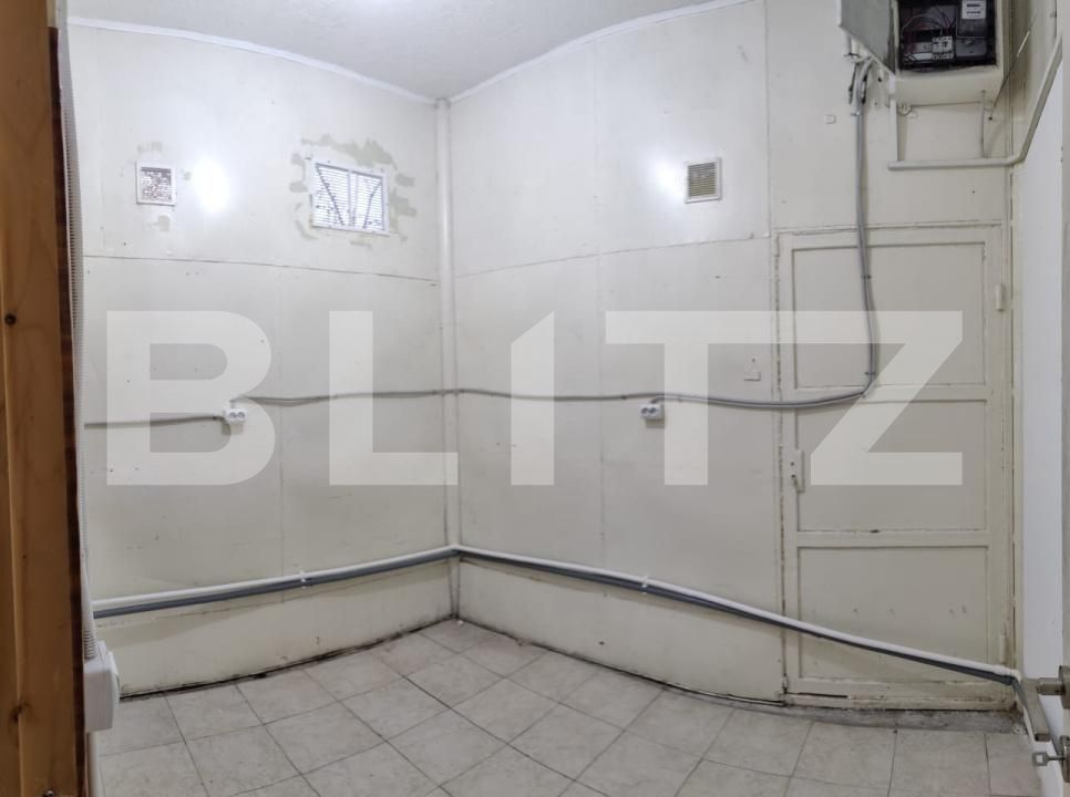 Spațiu comercial de închiriat Central - 186259SIC | BLITZ Târgoviște | Poza2