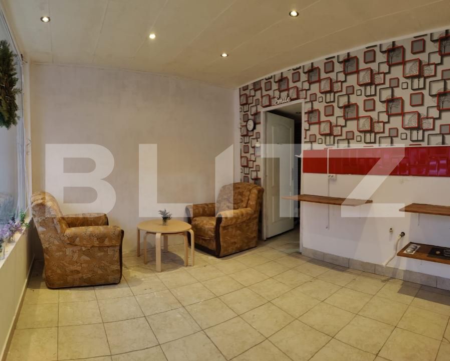 Spațiu comercial de închiriat Central - 186259SIC | BLITZ Târgoviște | Poza9