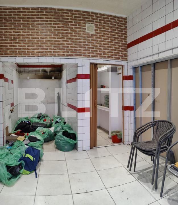 Spațiu comercial de închiriat Central - 186259SIC | BLITZ Târgoviște | Poza5