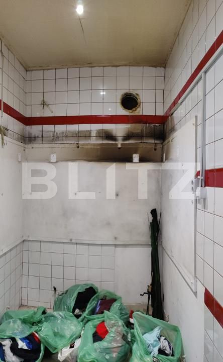 Spațiu comercial de închiriat Central - 186259SIC | BLITZ Târgoviște | Poza4