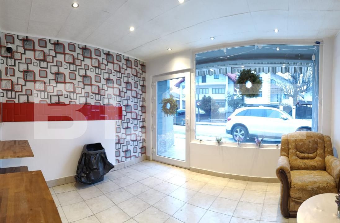 Spațiu comercial de închiriat Central - 186259SIC | BLITZ Târgoviște | Poza8