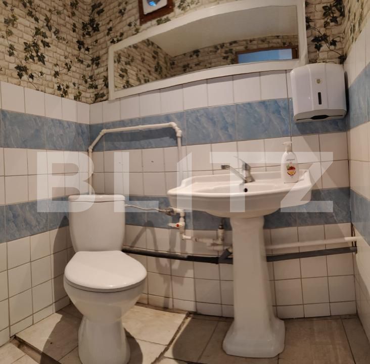 Spațiu comercial de închiriat Central - 186259SIC | BLITZ Târgoviște | Poza3