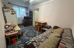 Apartament 2 camere, 29.40 mp srada Avram Iancu