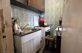 Apartament 2 camere, 29.40 mp srada Avram Iancu