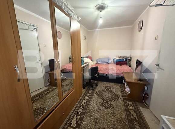 Apartament de vânzare 2 camere Micro 9 - 186295AV | BLITZ Târgoviște | Poza2