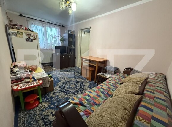 Apartament de vânzare 2 camere Micro 9 - 186295AV | BLITZ Târgoviște | Poza1