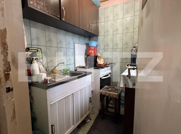 Apartament de vânzare 2 camere Micro 9 - 186295AV | BLITZ Târgoviște | Poza3