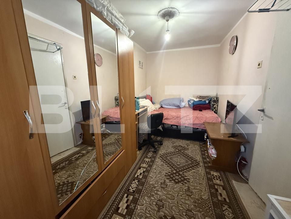 Apartament de vânzare 2 camere Micro 9 - 186295AV | BLITZ Târgoviște | Poza2