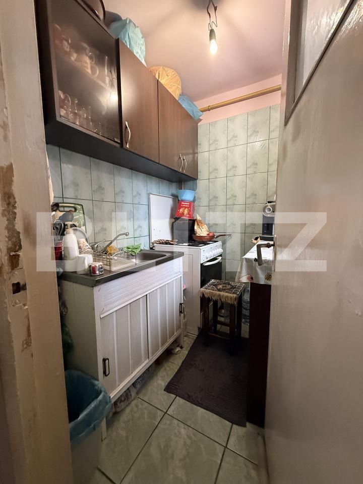 Apartament de vânzare 2 camere Micro 9 - 186295AV | BLITZ Târgoviște | Poza3