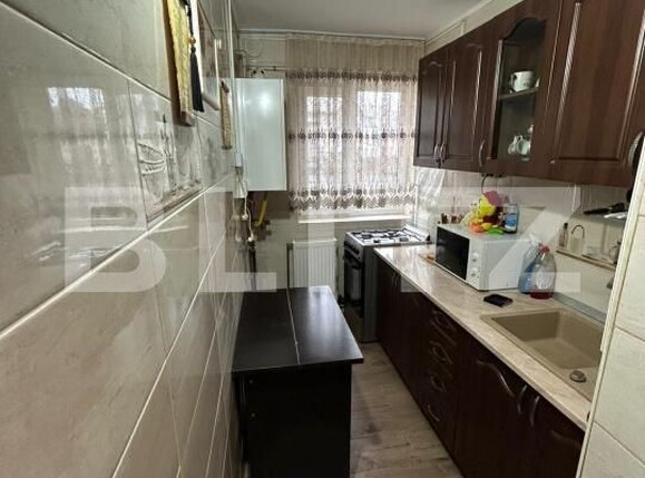 Apartament de vânzare 2 camere Micro 6 - 186296AV | BLITZ Târgoviște | Poza5