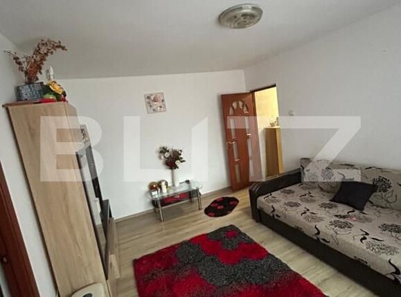 Apartament de vânzare 2 camere Micro 6 - 186296AV | BLITZ Târgoviște | Poza2