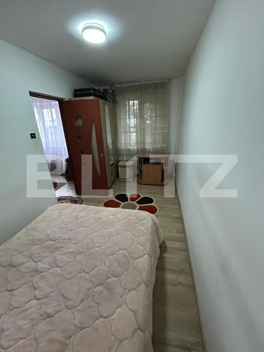 Apartament de vânzare 2 camere Micro 6 - 186296AV | BLITZ Târgoviște | Poza4