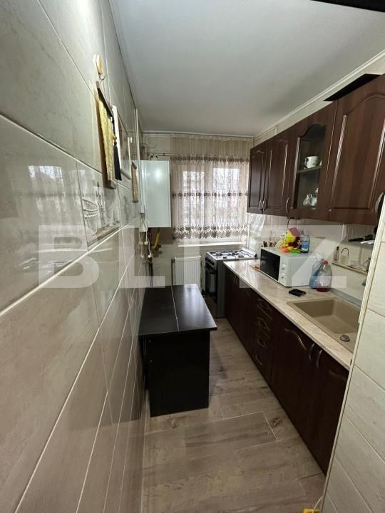 Apartament de vânzare 2 camere Micro 6 - 186296AV | BLITZ Târgoviște | Poza5
