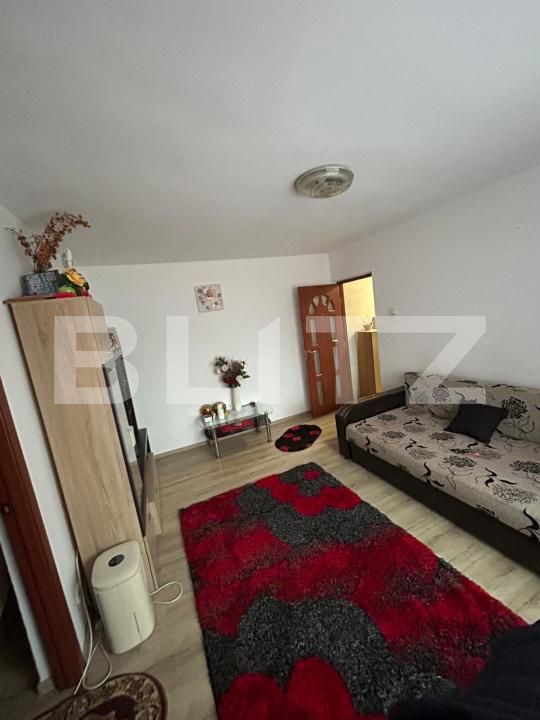 Apartament de vânzare 2 camere Micro 6 - 186296AV | BLITZ Târgoviște | Poza2