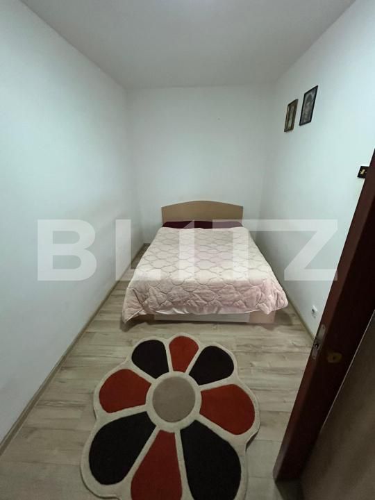 Apartament de vânzare 2 camere Micro 6 - 186296AV | BLITZ Târgoviște | Poza3