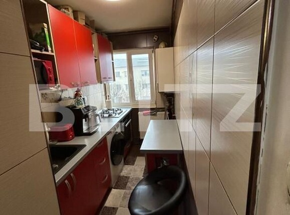 Apartament de vânzare 2 camere Micro 6 - 186298AV | BLITZ Târgoviște | Poza5