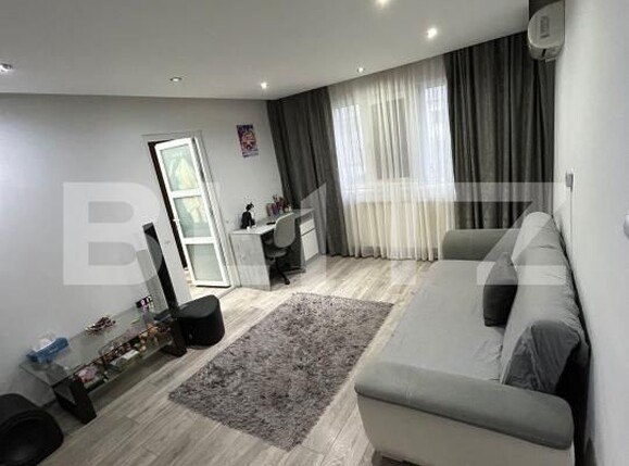 Apartament de vânzare 2 camere Micro 6 - 186298AV | BLITZ Târgoviște | Poza2
