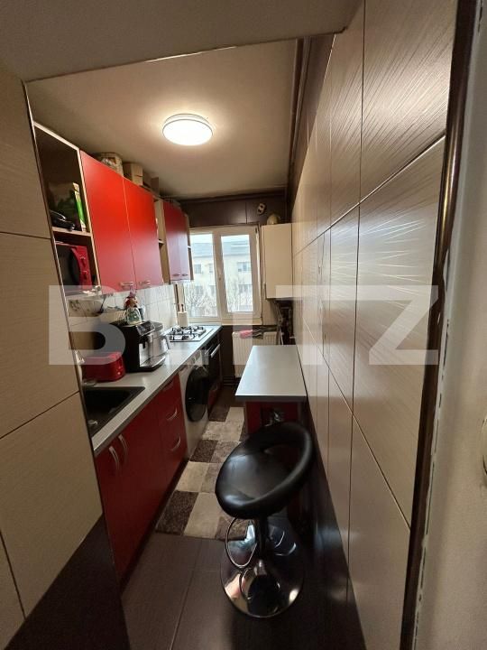 Apartament de vânzare 2 camere Micro 6 - 186298AV | BLITZ Târgoviște | Poza5