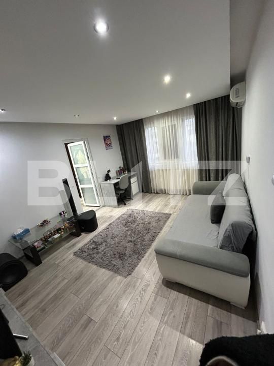 Apartament de vânzare 2 camere Micro 6 - 186298AV | BLITZ Târgoviște | Poza2