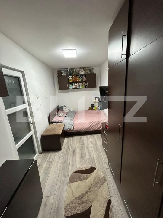 Apartament de vânzare 2 camere Micro 6 - 186298AV | BLITZ Târgoviște | Poza4
