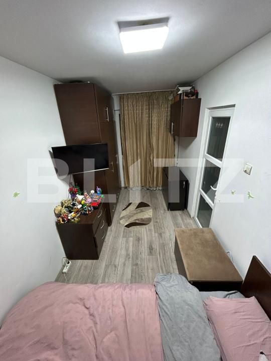 Apartament de vânzare 2 camere Micro 6 - 186298AV | BLITZ Târgoviște | Poza3