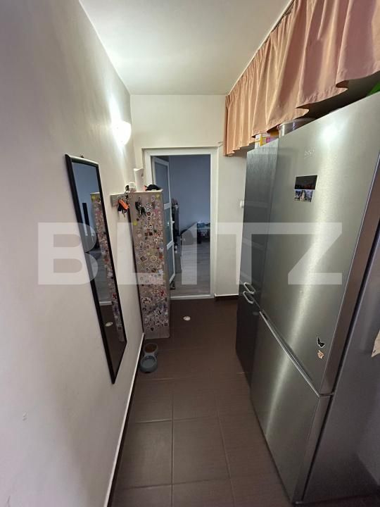 Apartament de vânzare 2 camere Micro 6 - 186298AV | BLITZ Târgoviște | Poza8