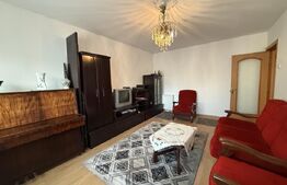 Apartament 3 camere, 63.13 mp, zona Micro 6