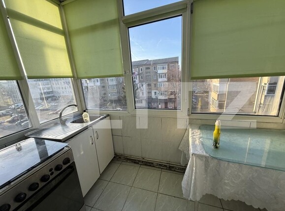 Apartament de vânzare 3 camere Micro 6 - 186300AV | BLITZ Târgoviște | Poza10