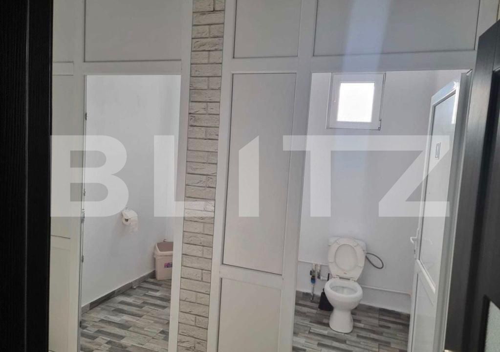Casa de închiriat 3 camere Nucet - 186303CI | BLITZ Târgoviște | Poza7