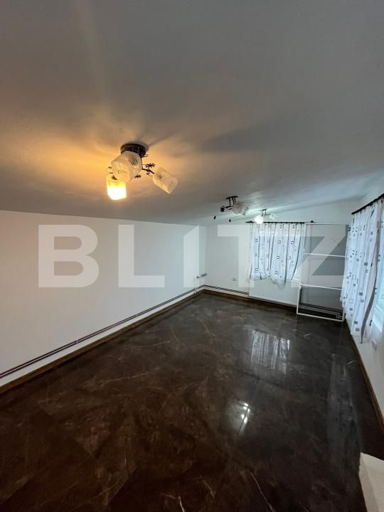 Casa de închiriat 3 camere Nucet - 186303CI | BLITZ Târgoviște | Poza4