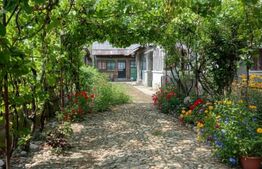 Gospodărie Completă, 130 mp, 1.300 mp Teren,  Doicești