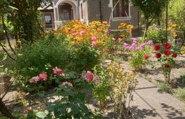 Gospodărie Completă, 130 mp, 1.300 mp Teren,  Doicești