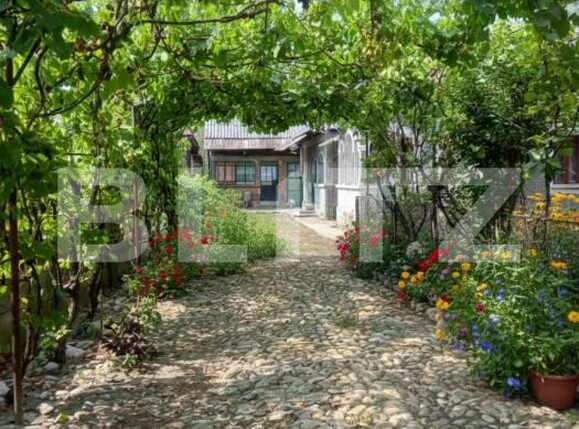 Casa de vânzare 4 camere Exterior Nord - 186305CV | BLITZ Târgoviște | Poza9