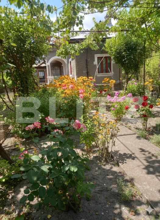 Casa de vânzare 4 camere Exterior Nord - 186305CV | BLITZ Târgoviște | Poza10