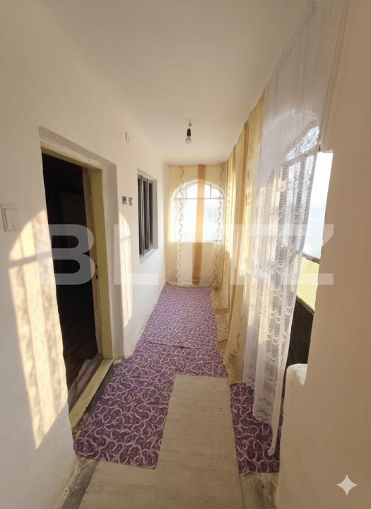 Casa de vânzare 4 camere Exterior Nord - 186305CV | BLITZ Târgoviște | Poza8