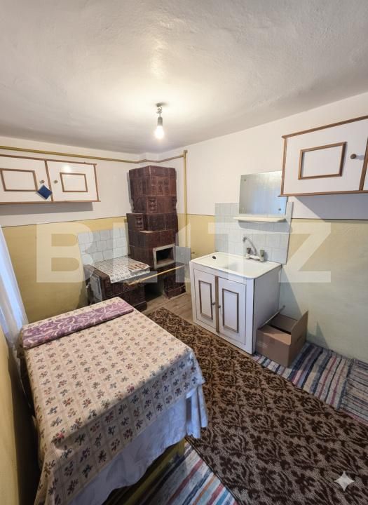 Casa de vânzare 4 camere Exterior Nord - 186305CV | BLITZ Târgoviște | Poza5