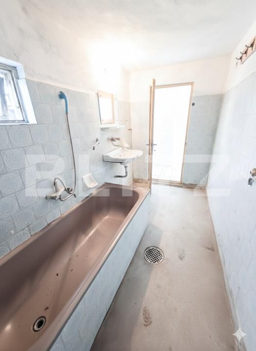 Casa de vânzare 4 camere Exterior Nord - 186305CV | BLITZ Târgoviște | Poza7