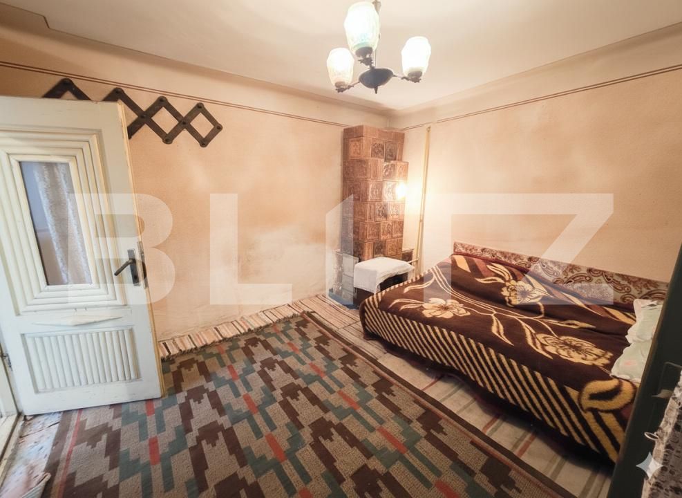 Casa de vânzare 4 camere Exterior Nord - 186305CV | BLITZ Târgoviște | Poza2