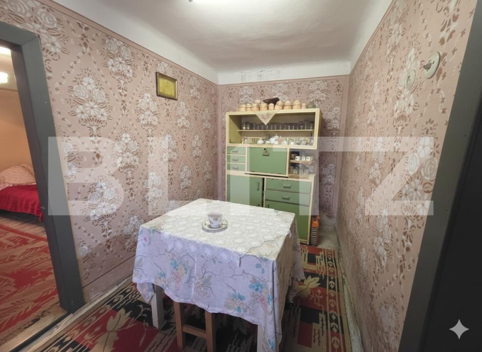 Casa de vânzare 4 camere Exterior Nord - 186305CV | BLITZ Târgoviște | Poza6