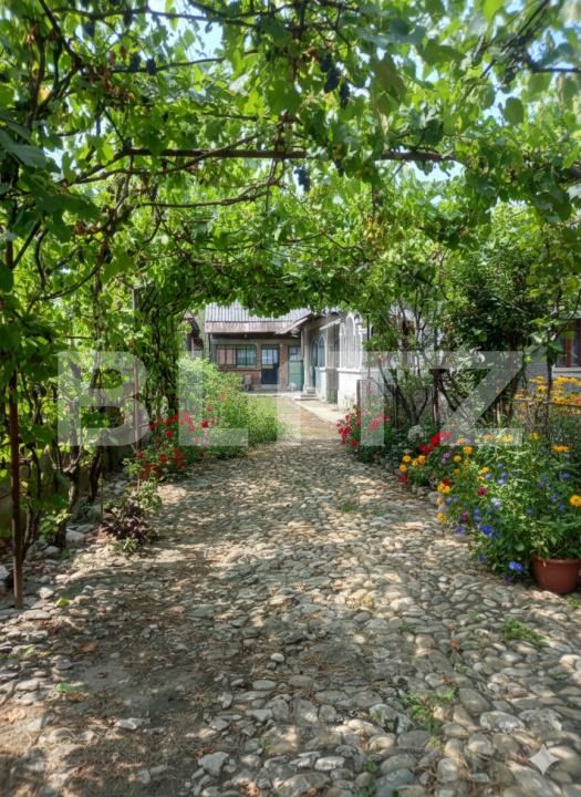 Casa de vânzare 4 camere Exterior Nord - 186305CV | BLITZ Târgoviște | Poza9