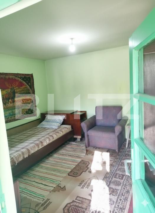 Casa de vânzare 4 camere Exterior Nord - 186305CV | BLITZ Târgoviște | Poza4