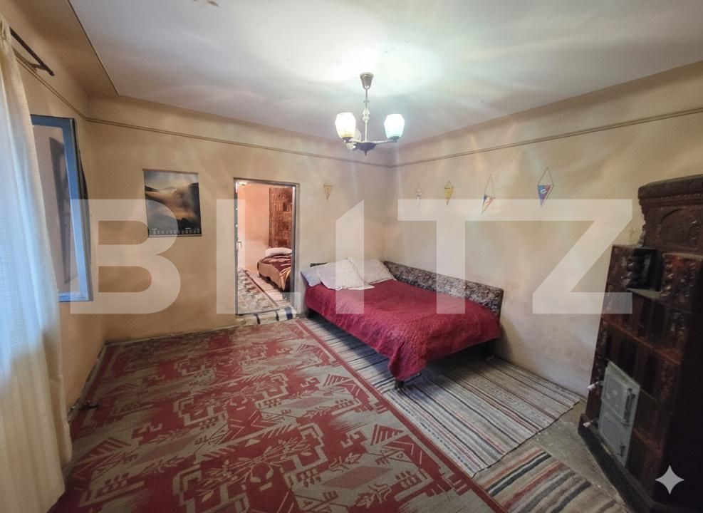 Casa de vânzare 4 camere Exterior Nord - 186305CV | BLITZ Târgoviște | Poza3
