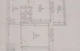 Spațiu comercial cu 2 Intrări Stradale, 70 mp, zona Micro 11