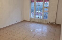 Spațiu comercial cu 2 Intrări Stradale, 70 mp, zona Micro 11