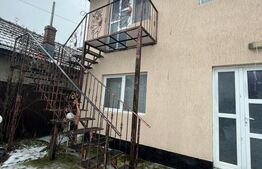 Casa de vanzare, 105 mp, zona Cazaci