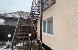 Casa de vanzare, 105 mp, zona Cazaci