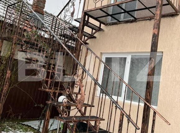 Casa de vânzare 3 camere Nucet - 186389CV | BLITZ Târgoviște | Poza2