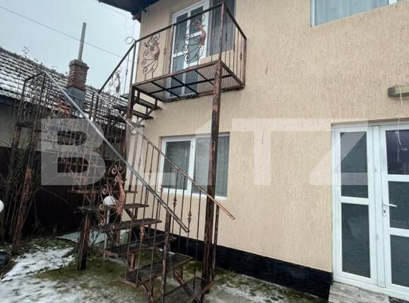Casa de vânzare 3 camere Nucet - 186389CV | BLITZ Târgoviște | Poza1