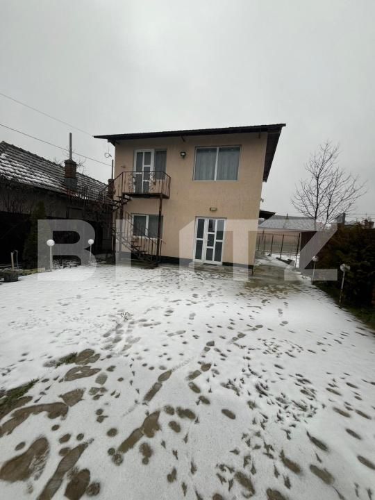 Casa de vânzare 3 camere Nucet - 186389CV | BLITZ Târgoviște | Poza8